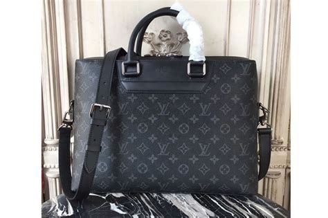 louis vuitton hard briefcase replica|louis vuitton odyssey briefcase.